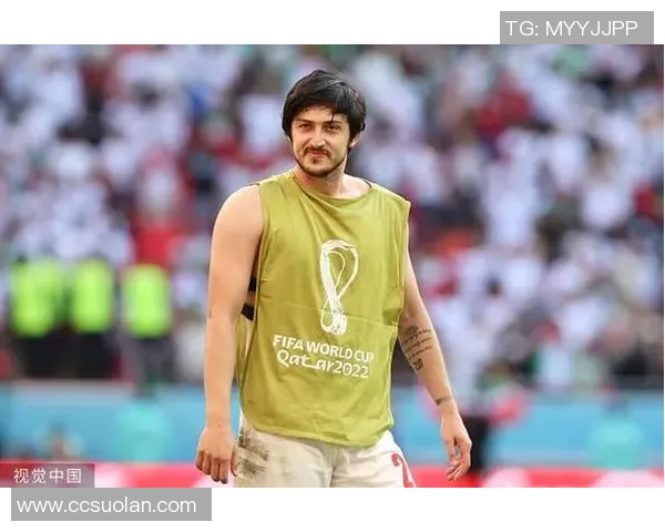 伊朗足球历史十大传奇球星盘点 他们如何塑造了国家足球辉煌 伊朗足球历史十大传奇球星盘点 他们如何塑造了国家足球辉煌