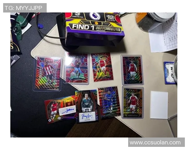 足球吃鸡球星卡价格揭秘不同卡片的市场行情与投资价值分析