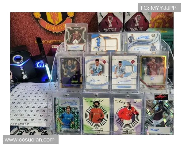 2022-2023赛季足球球星卡蓝宝石系列全新发布珍藏版引领潮流